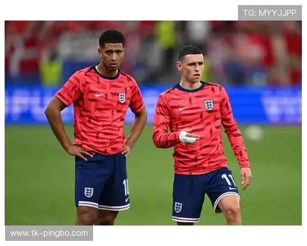 福登与贝林厄姆：英格兰中场核心的数据与战术价值对比分析