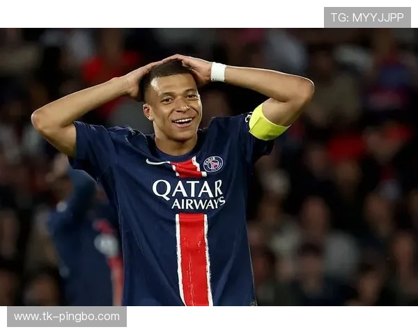 姆巴佩从摩纳哥天才到皇马核心的生涯跃迁解析