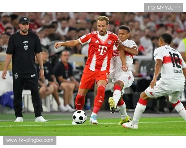 拜仁慕尼黑控球率依旧亮眼，但比赛控制力是否已出现下滑？