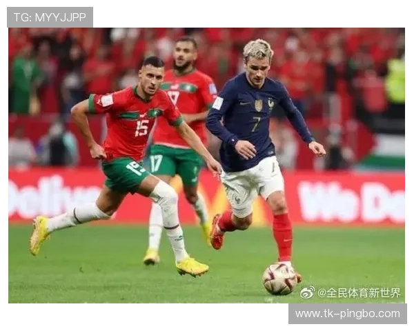 格列兹曼2018世界杯夺冠核心作用解析