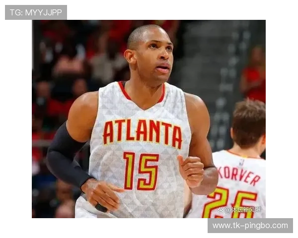 艾尔·霍福德挡拆制造错位提升球队内线效率明显