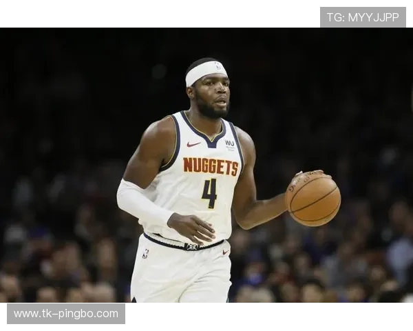 米尔萨普挡拆率提升显著，助掘金攻防转换拉开差距