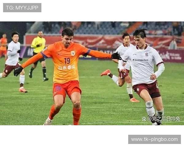 山东泰山越赢越悬？外援扛进攻，全队陷入依赖困局