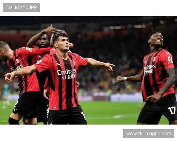 AC米兰防线崩了？表面稳固，实则漏洞藏不住了！