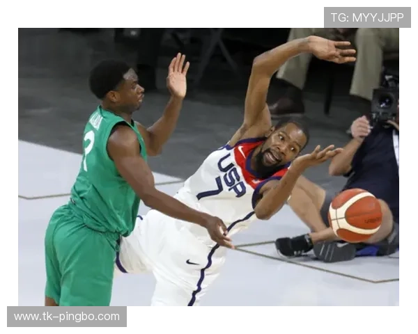 新手必看：NBA和FIBA的罚球规则区别，一文帮你快速搞懂