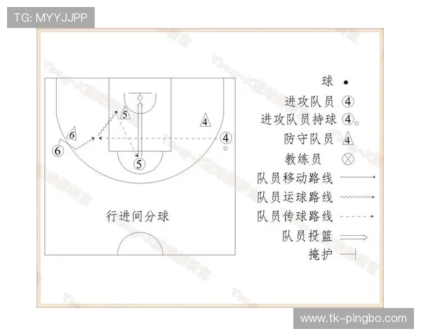 篮球规则解析非法用手防守的具体构成要件与吹罚尺度