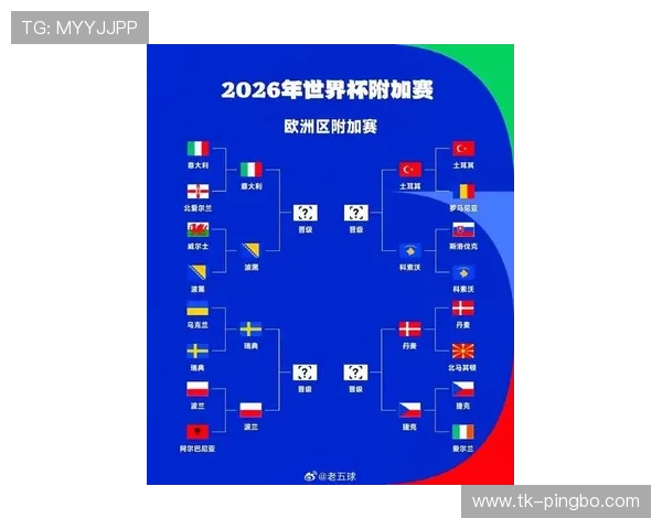 瑞典队2026世界杯预选赛赛程分析与出线形势预测 瑞典队2026世界杯预选赛赛程分析与出线形势预测